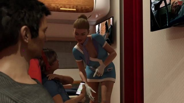 A Wife And Mother - Full Story Part #1 | Android Gameplay | Adult Games