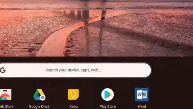 Install apps on your Chromebook смотреть онлайн