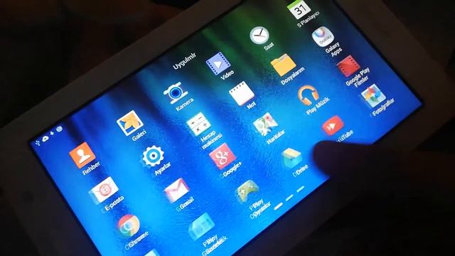 TAB 3 Lite(T113) STOCK ROM YÜKLEME VE ANDROİD 7.1 YÜKLEME смотреть онлайн