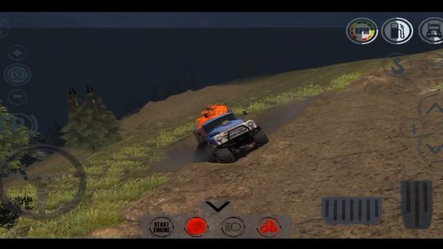 Perjuangan Zill 130 di Road of Dead #rthd #reducedtransmissionhd #androidgame смотреть онлайн