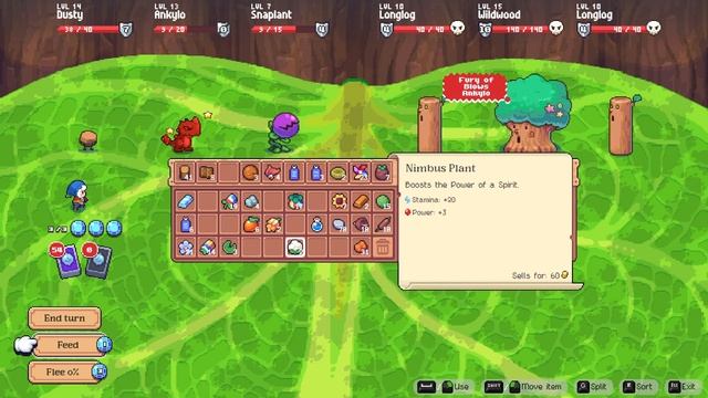The Forest Temple FALLS! | Moonstone Island Ep. 22 смотреть онлайн