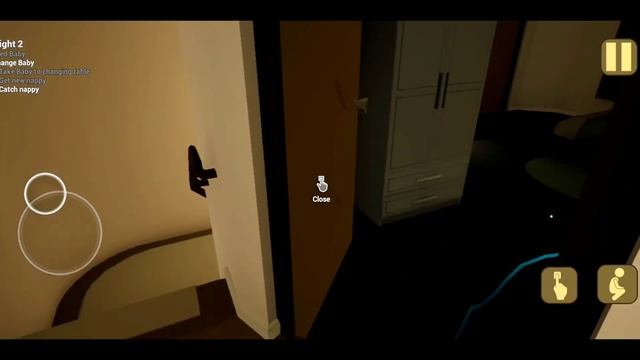 The Baby in Yellow : Chapter 01 Sheep - Gameplay Walkthrough (iOS, Android) смотреть онлайн