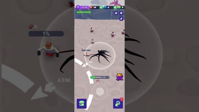 Venom survive android game смотреть онлайн