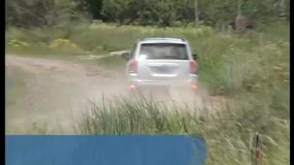 Test Drive Nuevo Jeep Compass Limited 2.4 CVT