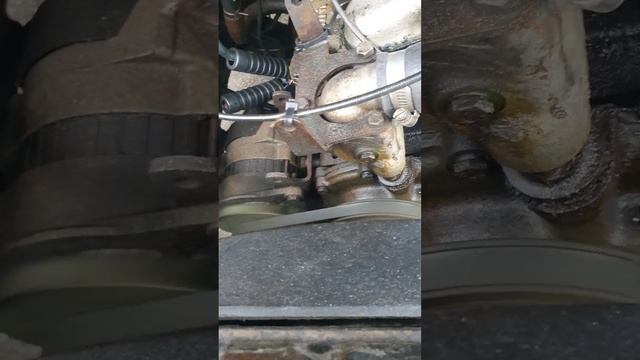 Land Rover Series 3 109 2.6 tuning issues - ep. 1 смотреть онлайн