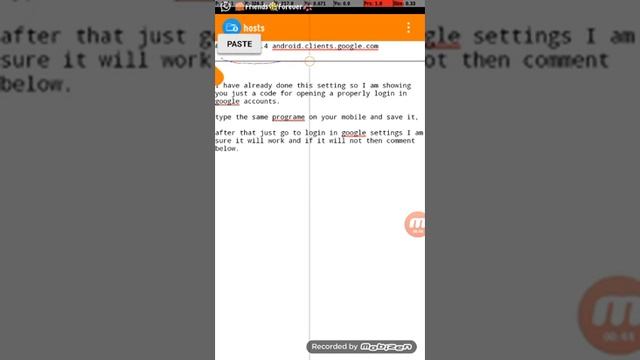 There was a problem communicating with google server try again later смотреть онлайн