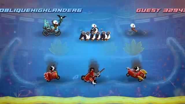 Drive Ahead - Gameplay Unlocking SPACE INCEPTOR Part 24 - (iOS , Android) Update 3.8.0.1 смотреть онлайн