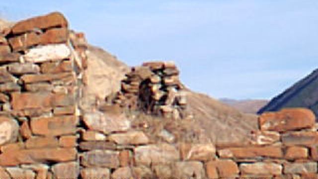 DSCF0023Северная Осетия Цейское ущелье октябрь 2020