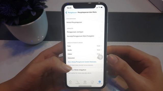 Cara Upload video whatsapp jernih iphone dan android смотреть онлайн
