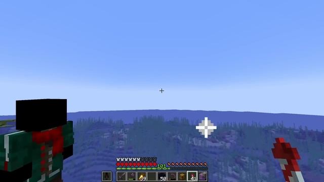 kiyx:Я УЛУЧШИЛ ПОРТАЛ В АД В МАЙНКРАФТ ХАРДКОРЕ смотреть онлайн