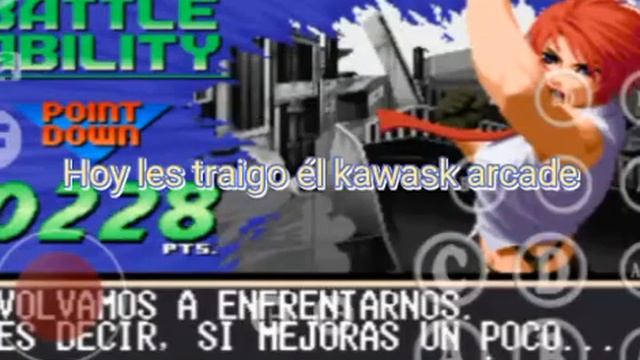 Kawaks arcade mediafire смотреть онлайн