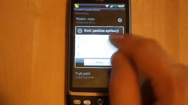 [Portal blogHD.pl] GO Launcher EX + Honeycomb Theme смотреть онлайн