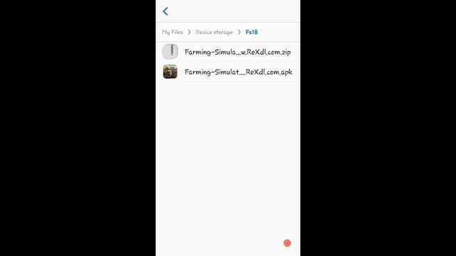 Farming Simulator 18 Unlimited Money v1.0.0.6 смотреть онлайн