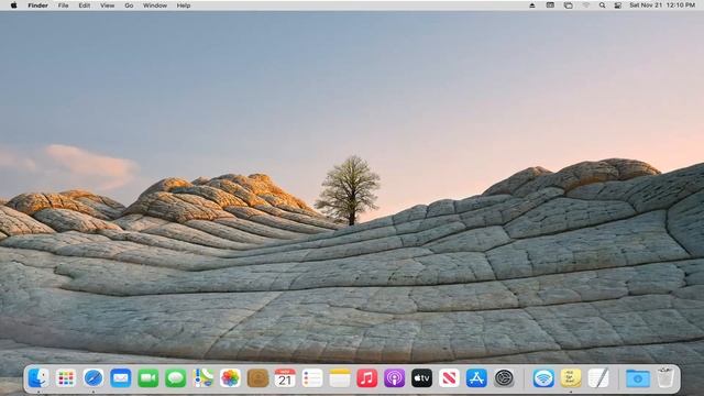 How To Access Mail App In macOS Big Sur [Tutorial] смотреть онлайн