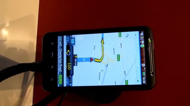 Preview CoPilot Live 9 - Androidsuomi.fi смотреть онлайн
