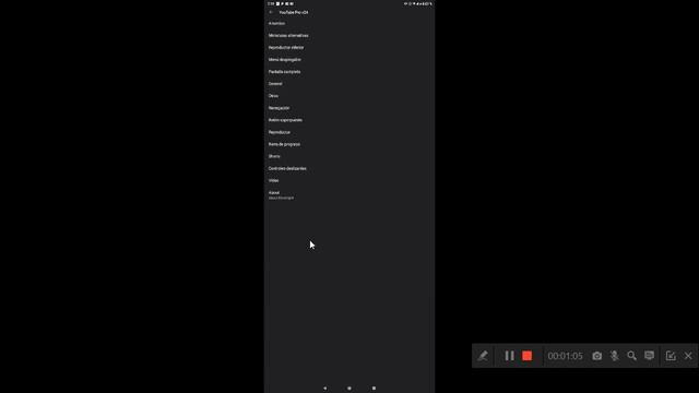 Fix YouTube Revanced Blocked | Reparar YouTube Revanced Bloqueado | Исправить заблокированный (BUG) смотреть онлайн