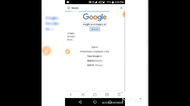How to download might and magic elemental guardians game on Android смотреть онлайн