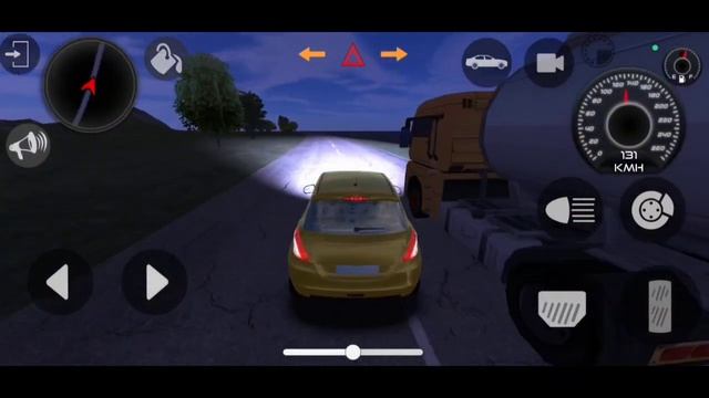 Indian Car Simulator 3D Mod APK Game - New Update Android/IOS Gameplay || Part 96 смотреть онлайн