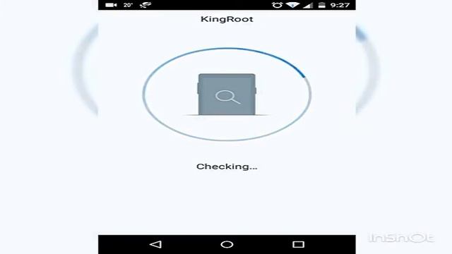 How to root any android phone in easy way with kingroot\100℅ works and MY FIRST VIDEO so pls like смотреть онлайн
