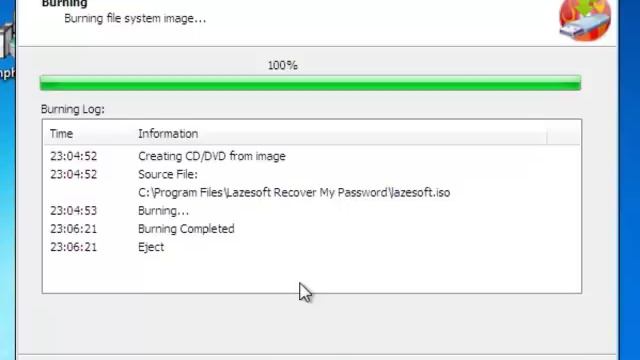 Windows 7 Password Recovery Freeware Lazesoft смотреть онлайн