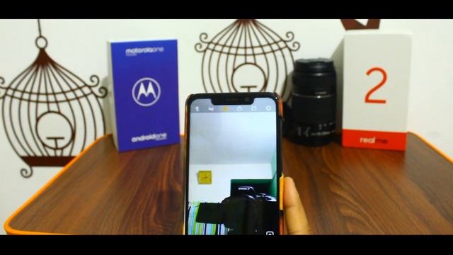 Motorola One Power Camera Full Review After Android Pie Update смотреть онлайн