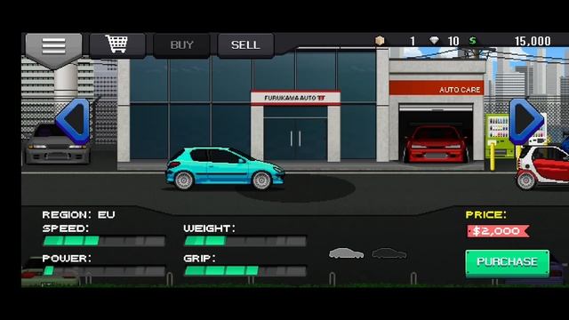 MODS PARA PIXEL CAR RACER!!🔥 #zaternus смотреть онлайн