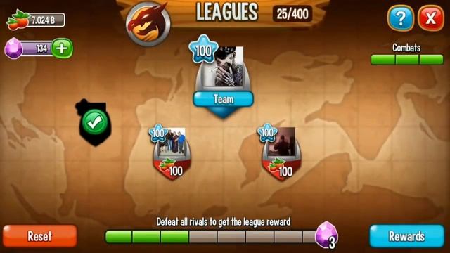 Dragon City: High Resolution Dragon vs High Spirits Dragon [EXCLUSIVE BREEDING] смотреть онлайн