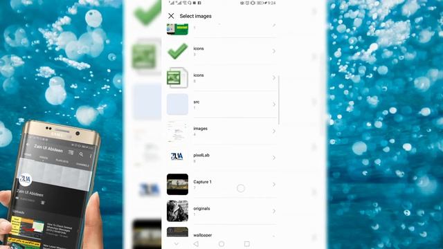 New Hidden Feautres To Lock Social Media Apps ll Whatsapp Facebook Snapcchat ll Hindi/Urdu 2019 смотреть онлайн