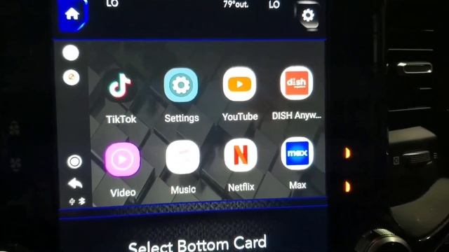 RAM TRX AI Box Lite смотреть онлайн