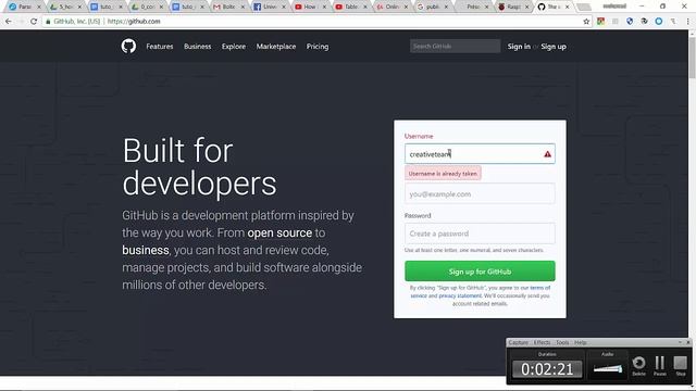 How to push Android project to Github using Android Studio 3.1.2 (a step by step guide) смотреть онлайн