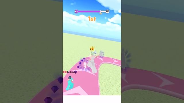 BRIDAL RUSH! 🤵🏻👸🤵🏻 Gameplay All Levels Walkthrough iOS, Android New Game Update Max Level 61-62AA смотреть онлайн