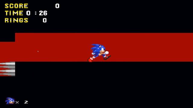 Sonic.exe: Blood of Metal (Demo..?) смотреть онлайн