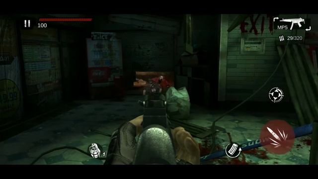 Best & Top Zombie Games For Android. Zombie Frontier 4 Android Gameplay. Zombie Games Android смотреть онлайн