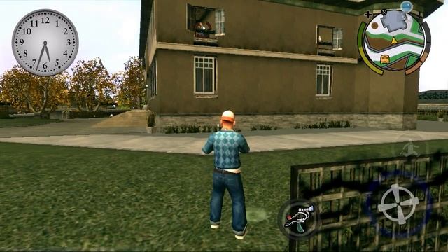 Bully aniversary edition Android #12 conseguimos namorar a pinky смотреть онлайн