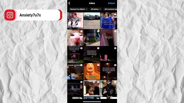 How to View Recently Watched Reels on Instagram (2024) | Android & iOS✅ смотреть онлайн