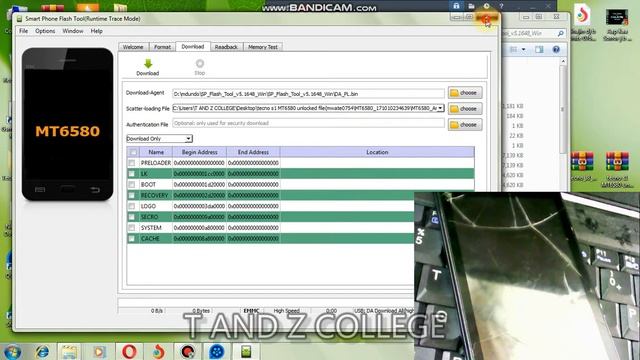 UNLOCK TECNO S1 @FLASH SIMU смотреть онлайн