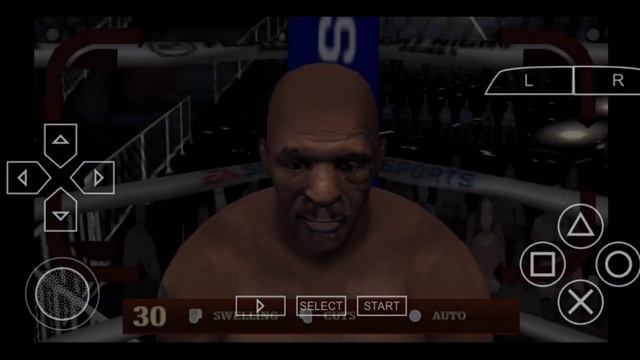 Mike Tyson vs James Toney Full Fight Gameplay | Fight Night Champion Mobile | Ppsspp Mod | Hard Mod смотреть онлайн