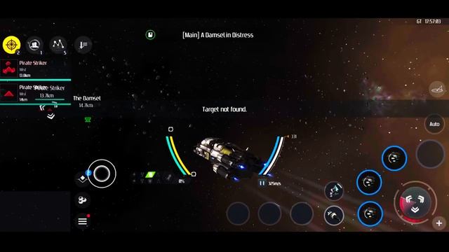 Second Galaxy - Gameplay Walkthrough | Part 1 (Android, IOS)