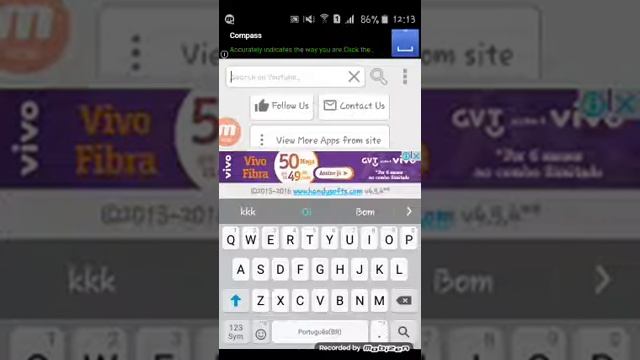 Como Baixar YouMp34 смотреть онлайн