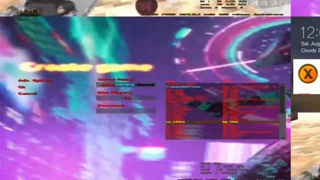 Download my CS1.6 mod Android Download it it's has 60 fps смотреть онлайн