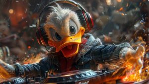 Музыка для тренировок  EDM-1. РЕМИКСЫ 2024. Клубная Электронная музыка. Музыка в Машину 2024,