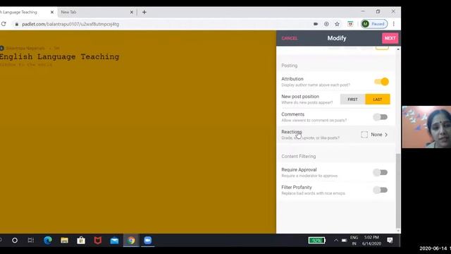 ELTAI Webinar 11: Web 2.0 Tools смотреть онлайн