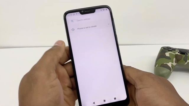 Connect PS4 controller to Android/ Moto G7, g6, e5, e6 смотреть онлайн