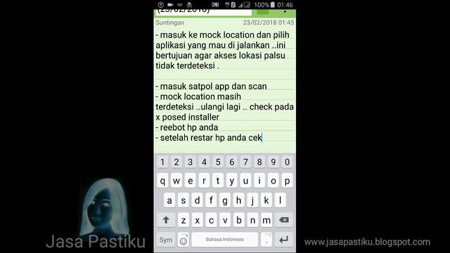 Cara pasang tuyul gojek Terbaru 2018. beserta tuyul gojek apk gratiss смотреть онлайн
