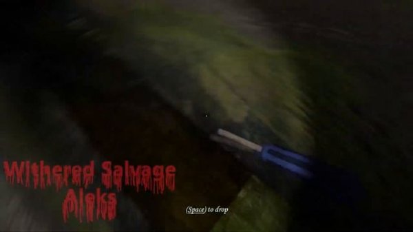 Granny Recaptured (1.8 PC, Unofficial) Grandpa Only with Randomize