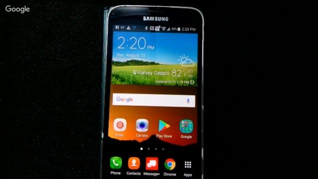 #122 How Do I Find Stuff on My Smartphone? смотреть онлайн