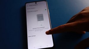 How to Activate voice assistant tecno camon 19, voice assistant setting