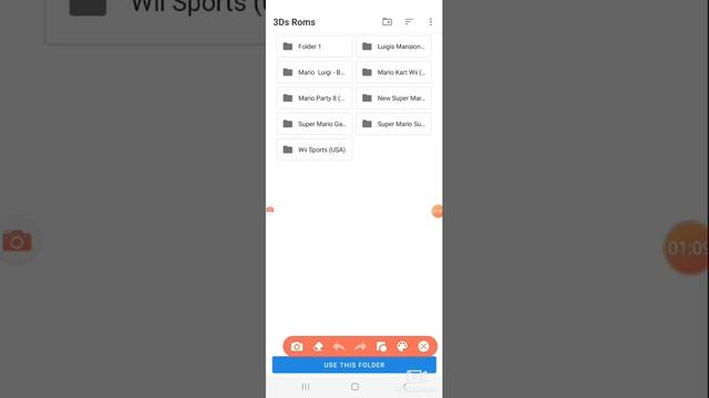 how to add games in all in one emulator смотреть онлайн