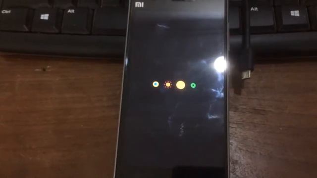 Install xiaomi mi3 with android M 6.0 смотреть онлайн