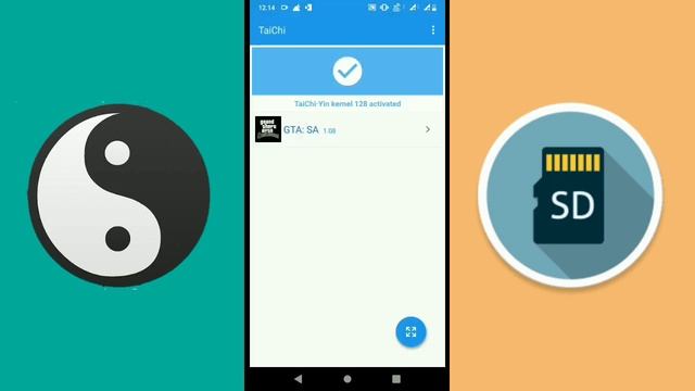 Cara Memindahkan Data Game dari internal ke Kartu SD (eksternal) Tanpa Root смотреть онлайн